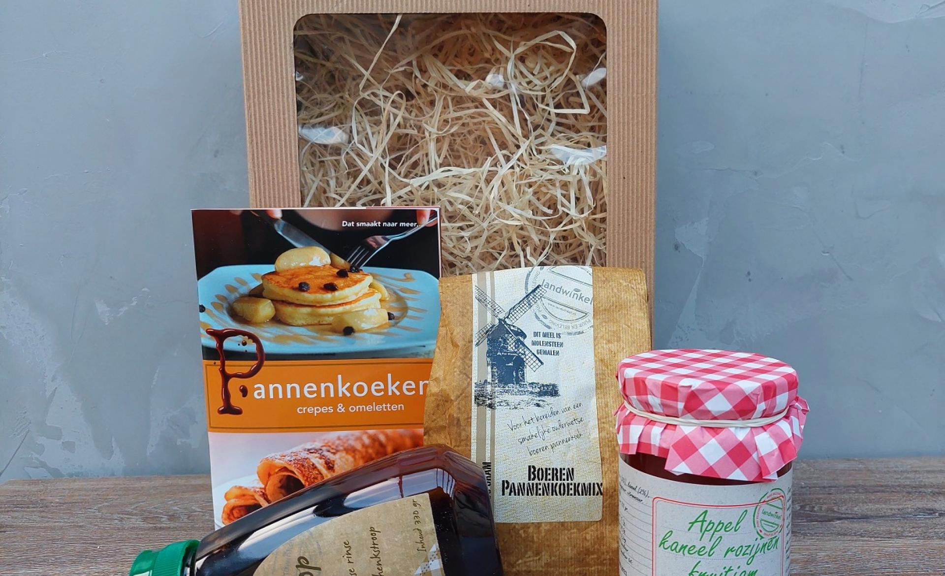 Boerderij De Weistaar