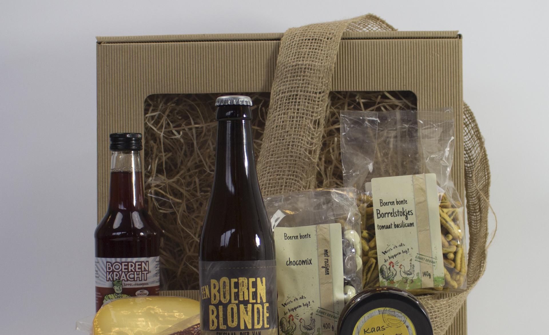 Boerderij De Weistaar