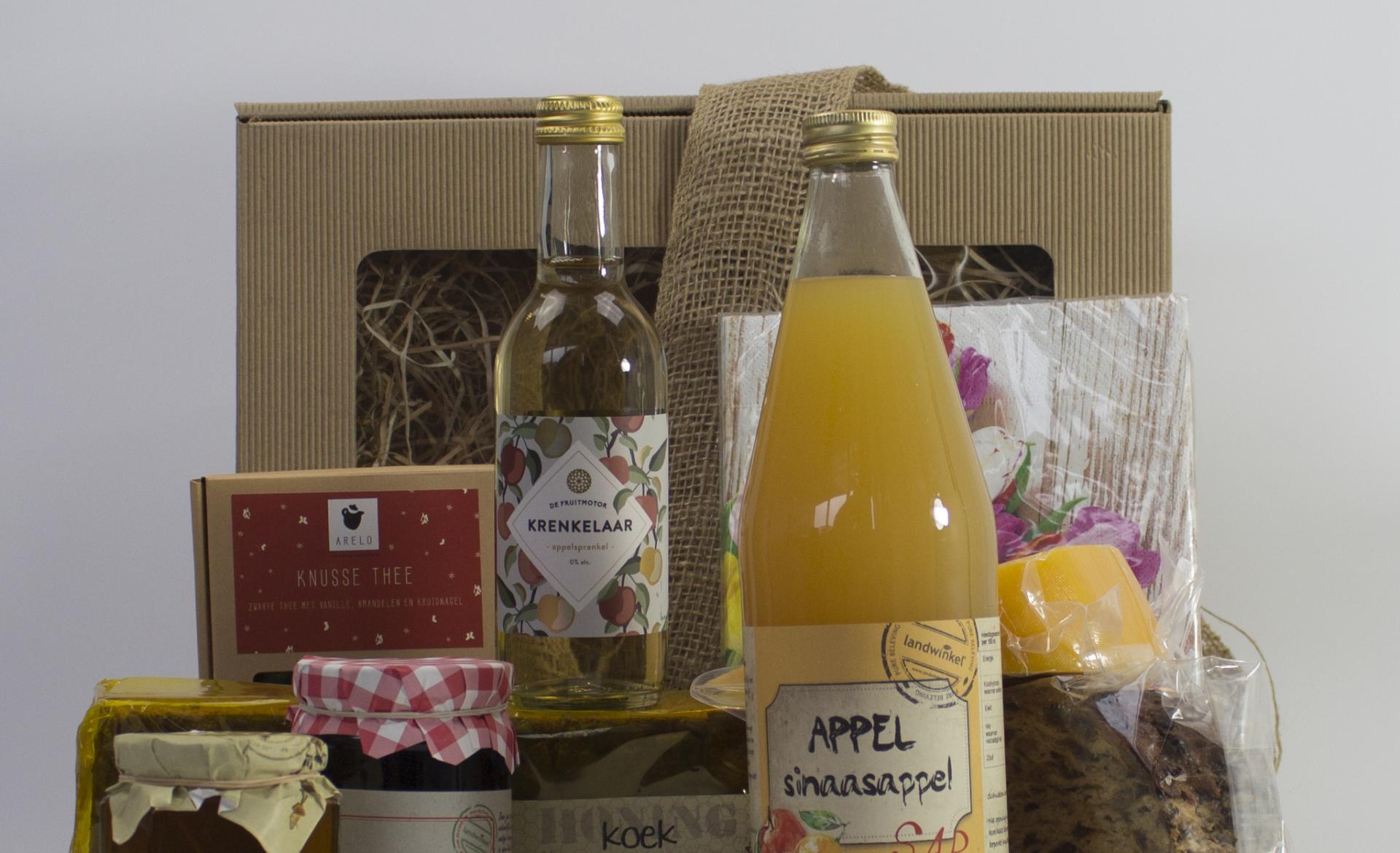 Boerderij De Weistaar