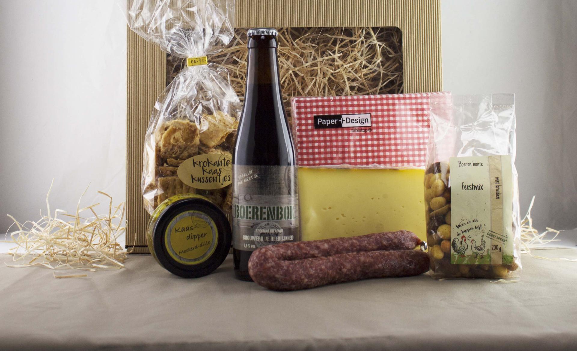 Boerderij De Weistaar